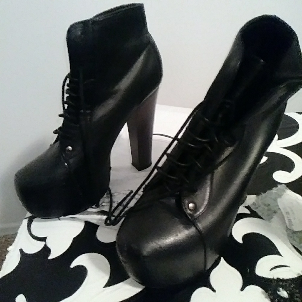 Booties
